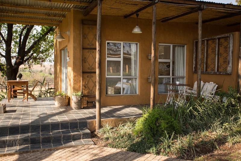 Cradle Valley Boutique Guesthouse Muldersdrift Exterior foto