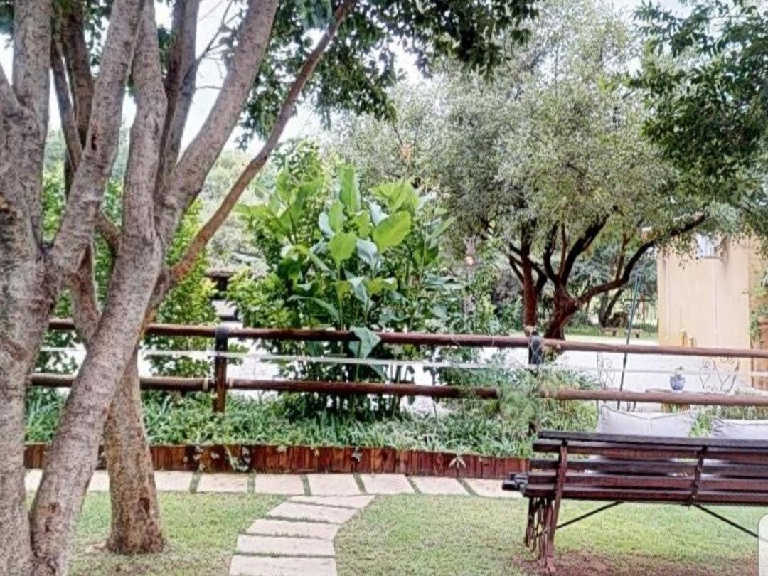 Cradle Valley Boutique Guesthouse Muldersdrift Exterior foto