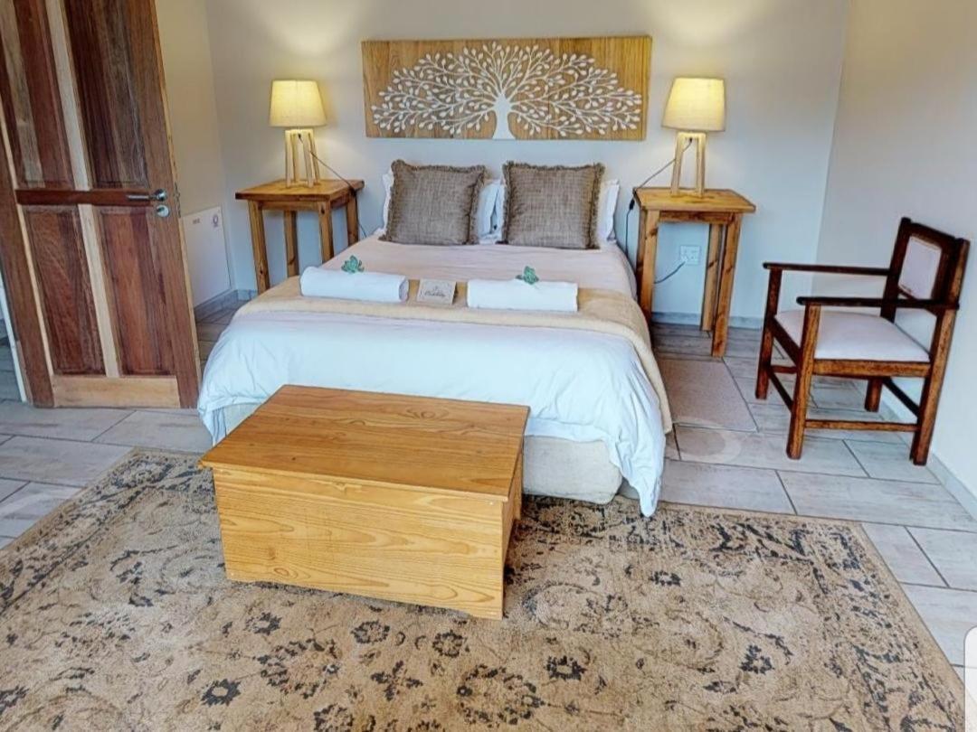 Cradle Valley Boutique Guesthouse Muldersdrift Exterior foto