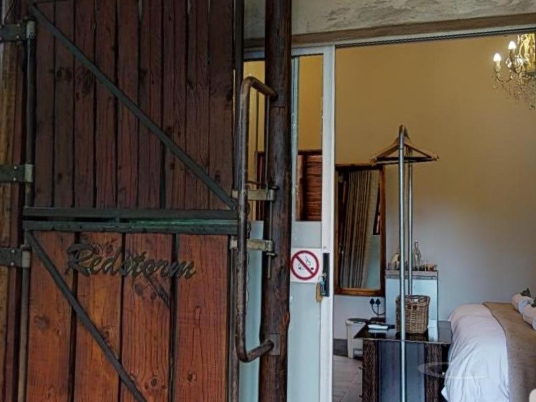 Cradle Valley Boutique Guesthouse Muldersdrift Exterior foto